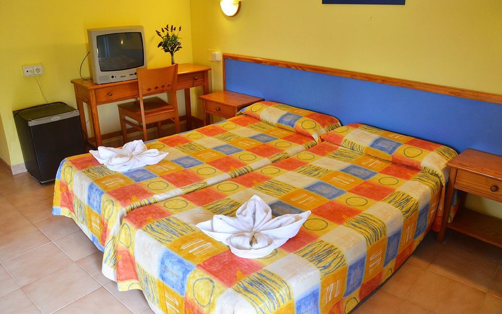 Vibra Marco Polo Ii - Adults Only San Antonio (Ibiza)