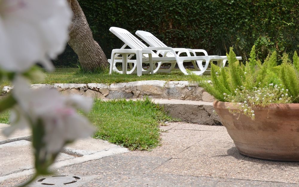 Hotel Vibra Marco Polo Ii - Adults Only San Antonio (Ibiza)