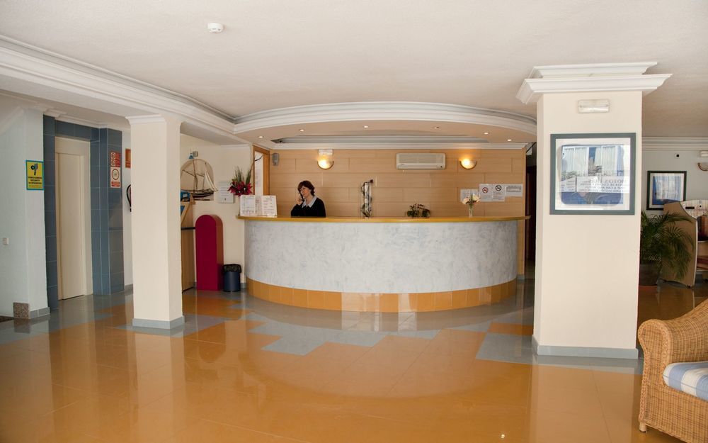 Hotel Vibra Maritimo Ibiza Town