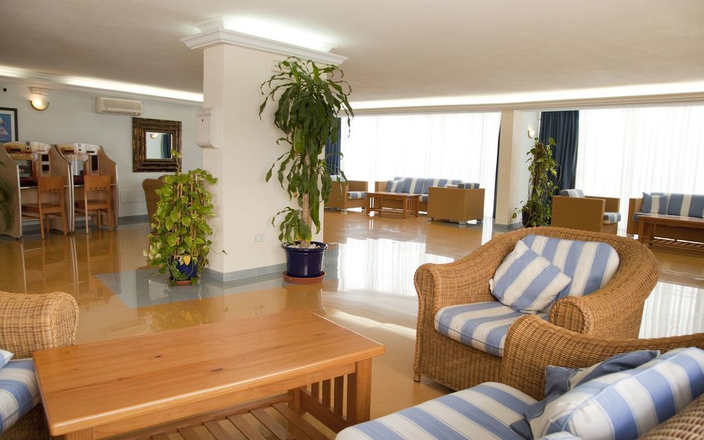 Vibra Maritimo 3* Ibiza Town