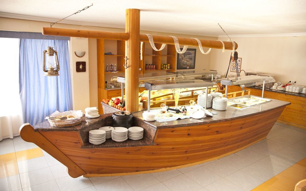 Vibra Maritimo Hotel