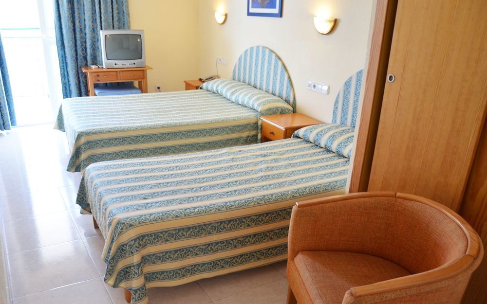 Vibra Maritimo 3*