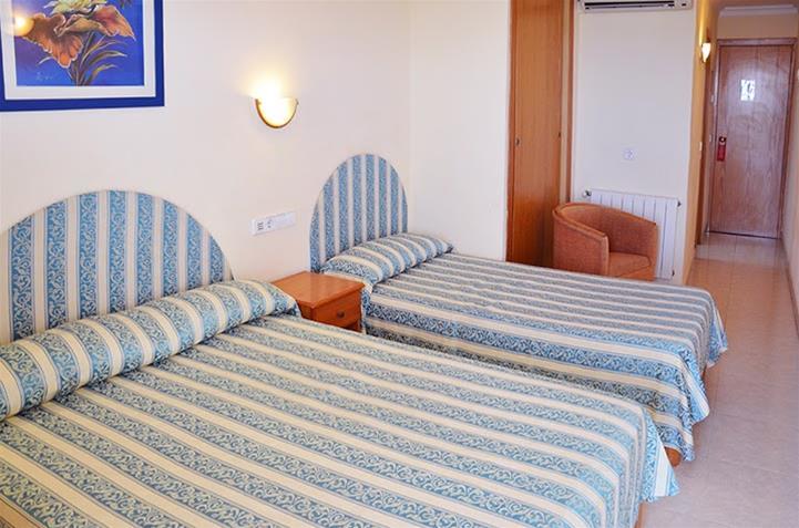 Vibra Maritimo 3* Ibiza Town