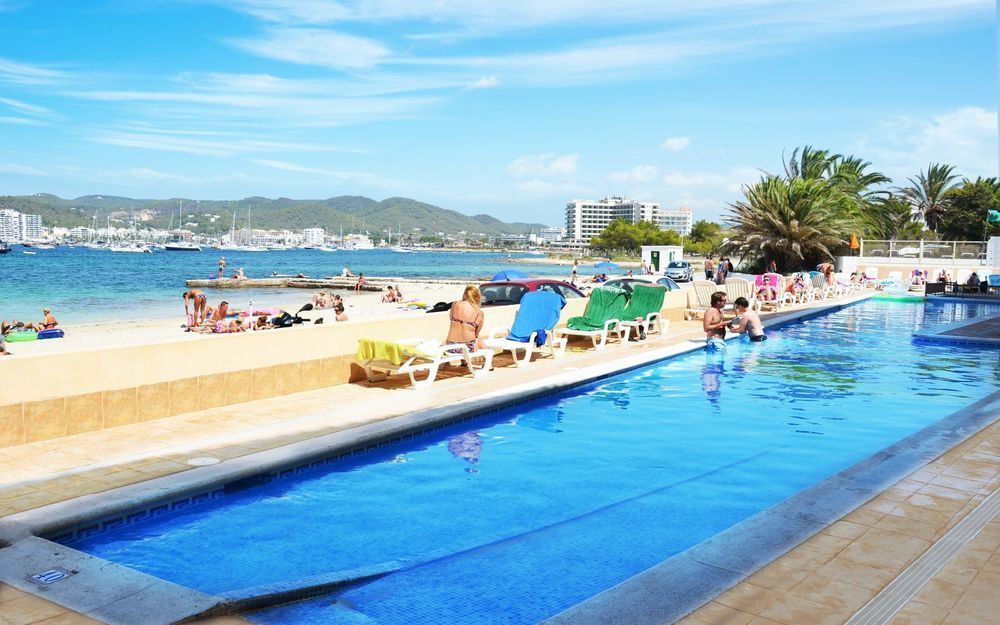 Hotel Vibra S'Estanyol 3* San Antonio (Ibiza)