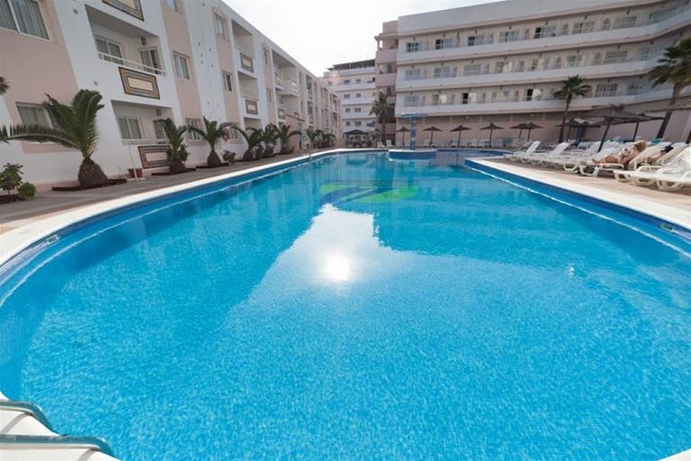Vibra Panoramic Apartamento *