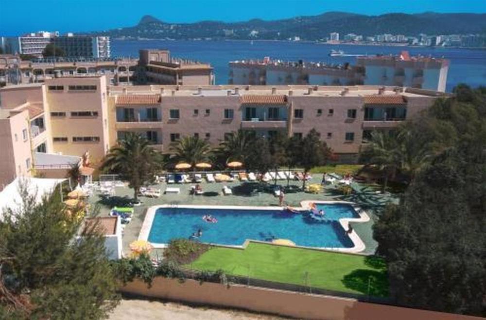 Sol Bay Aparthotel