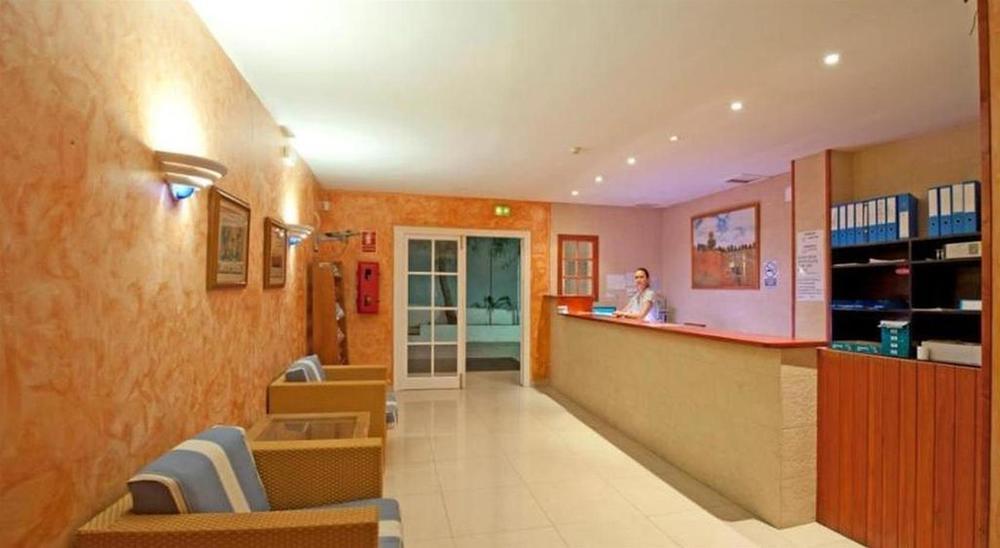 Aparthotel Sol Bay Ibiza Town