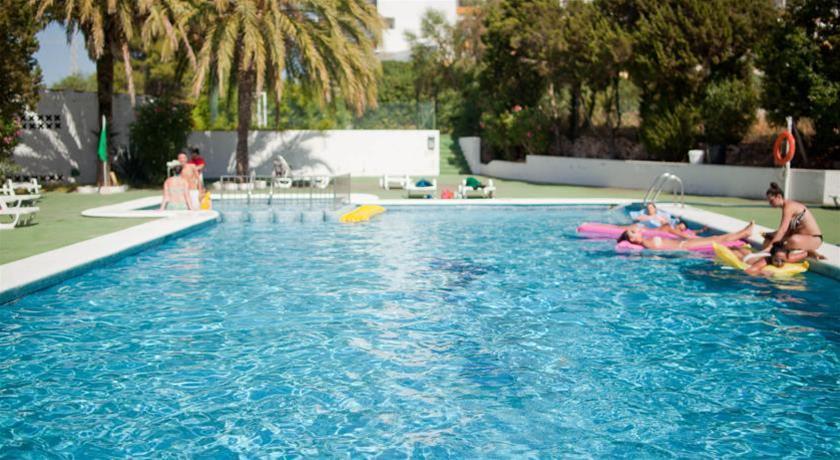 Sol Bay Aparthotel