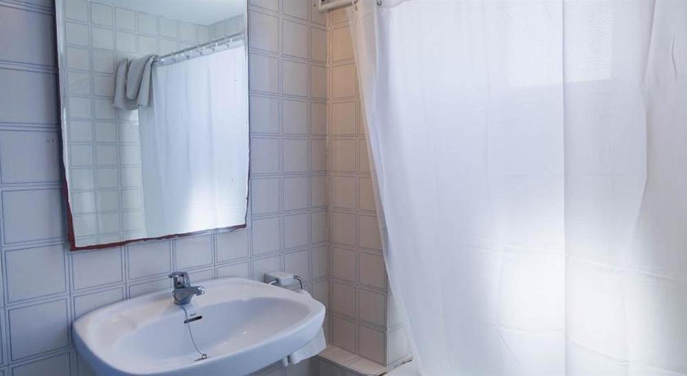 Sol Bay Aparthotel 2*