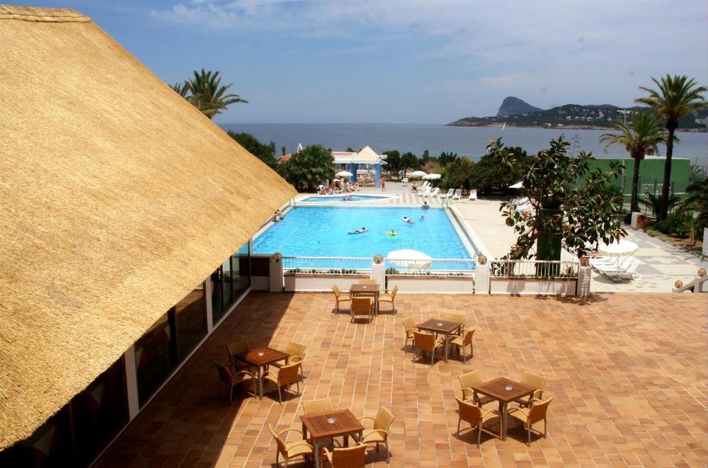 Hotel Marvell Club &