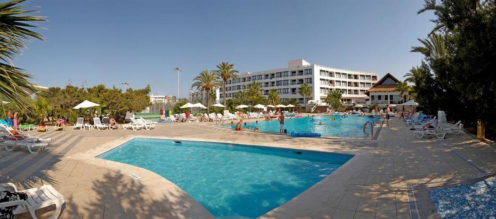 Marvell Club & Hotel
