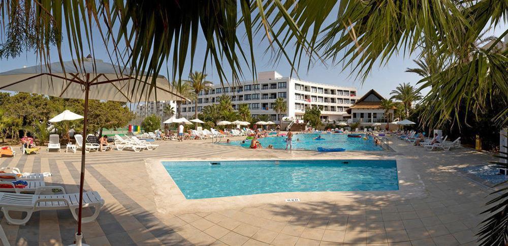 Hotel Marvell Club & San Antonio (Ibiza)