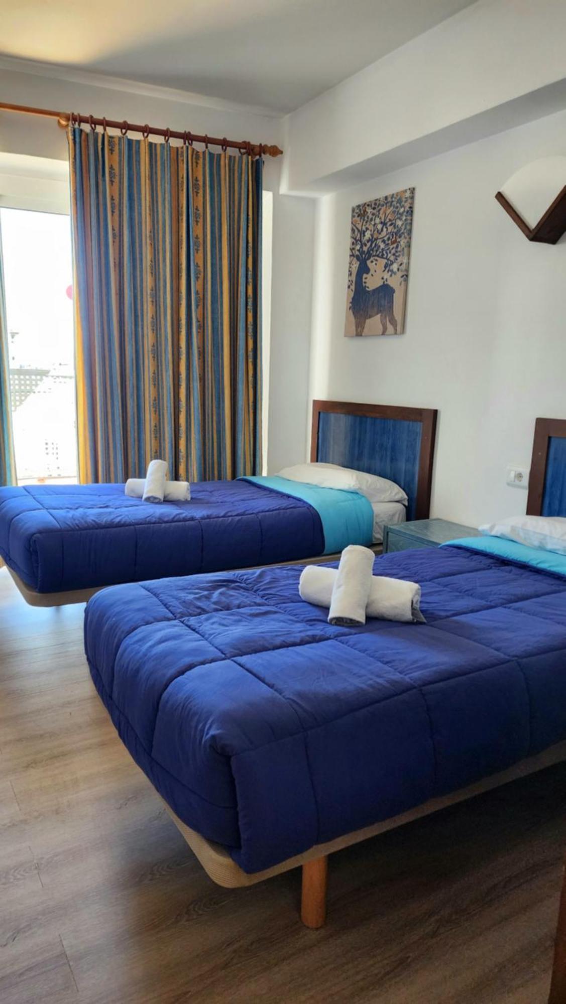 Le Mirage Ibiza *