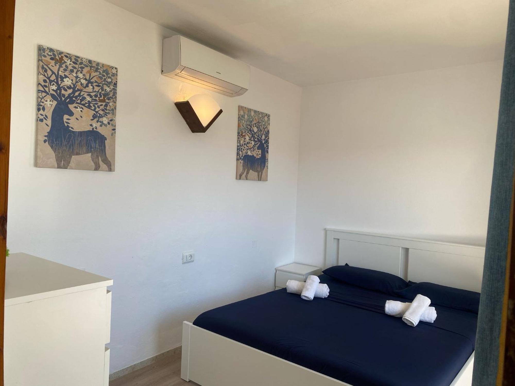 Le Mirage Ibiza Apartment *