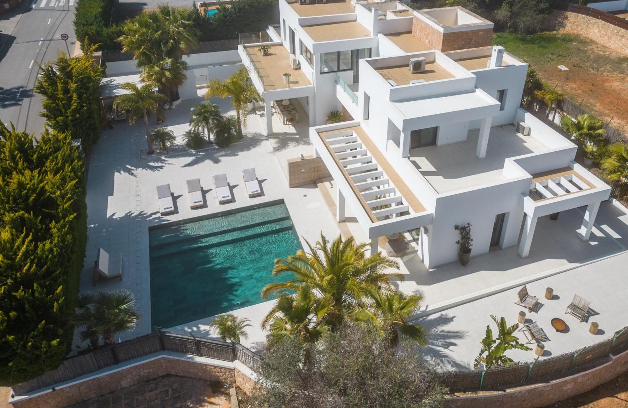 Camila Ibiza * Sant Josep de sa Talaia