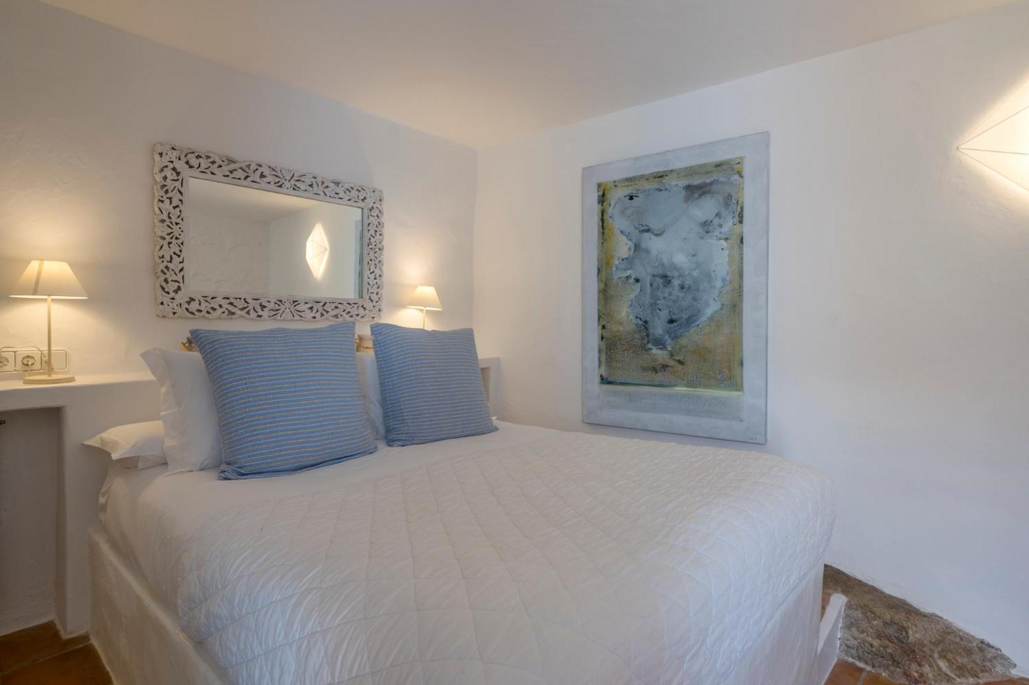 Es Cucons Rural Country house San Antonio (Ibiza)