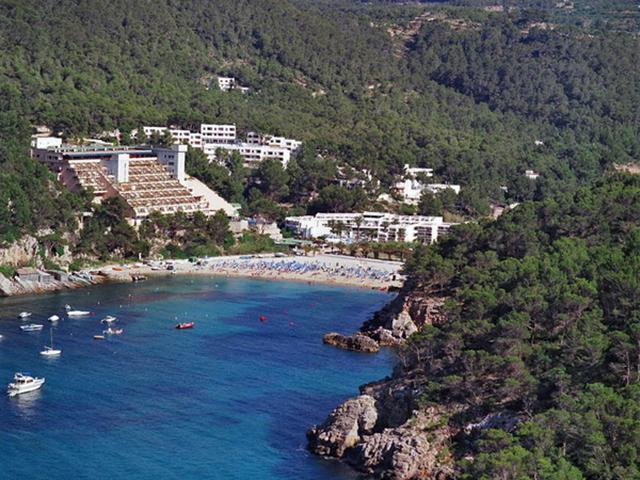 Cala San Miguel Ibiza, Curio Collection By Hilton, Adults Only