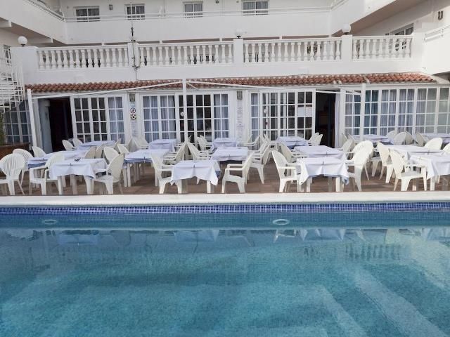 Apartamento Vibra Panoramic *