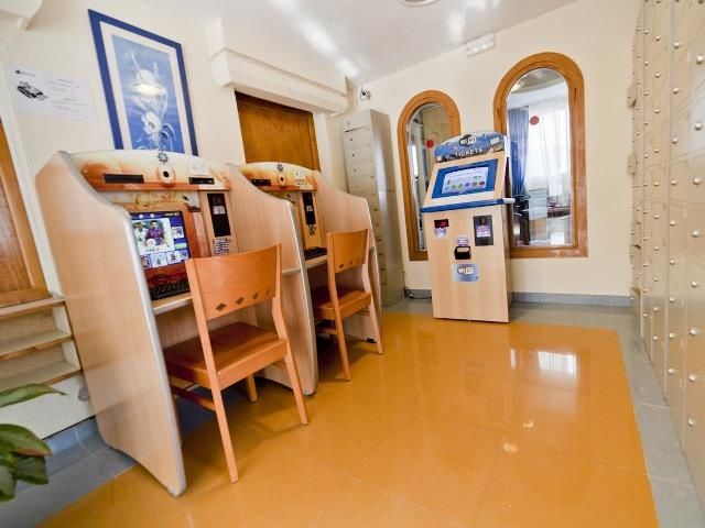Vibra Panoramic Apartamento *