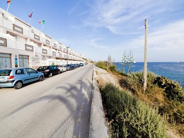 Apartamento Vibra Panoramic Figueretas