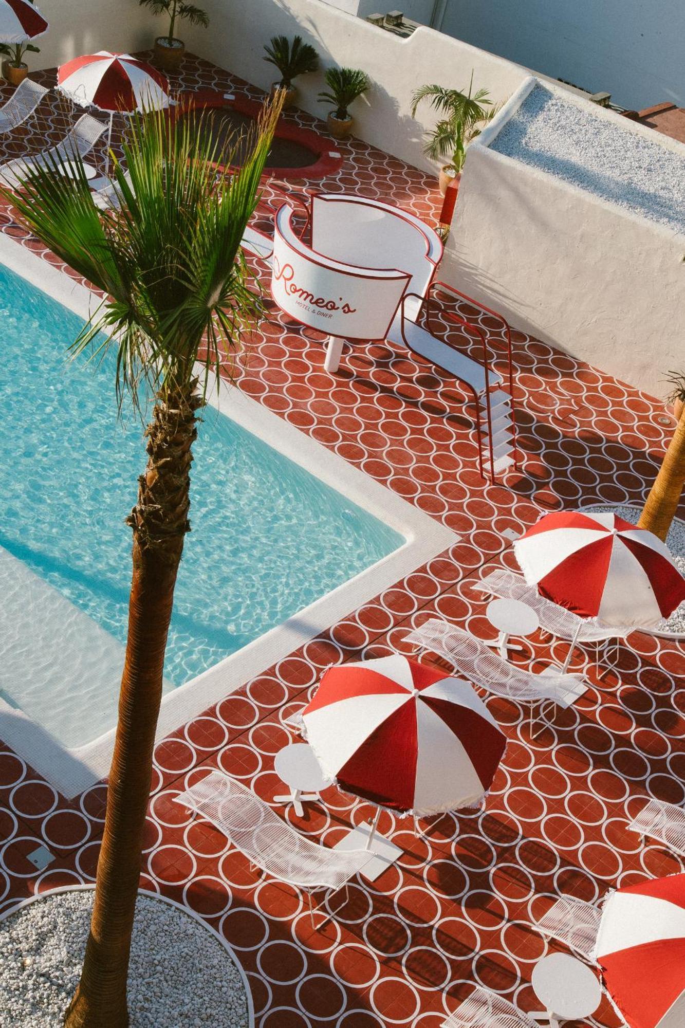 Romeos Ibiza - Adults Only