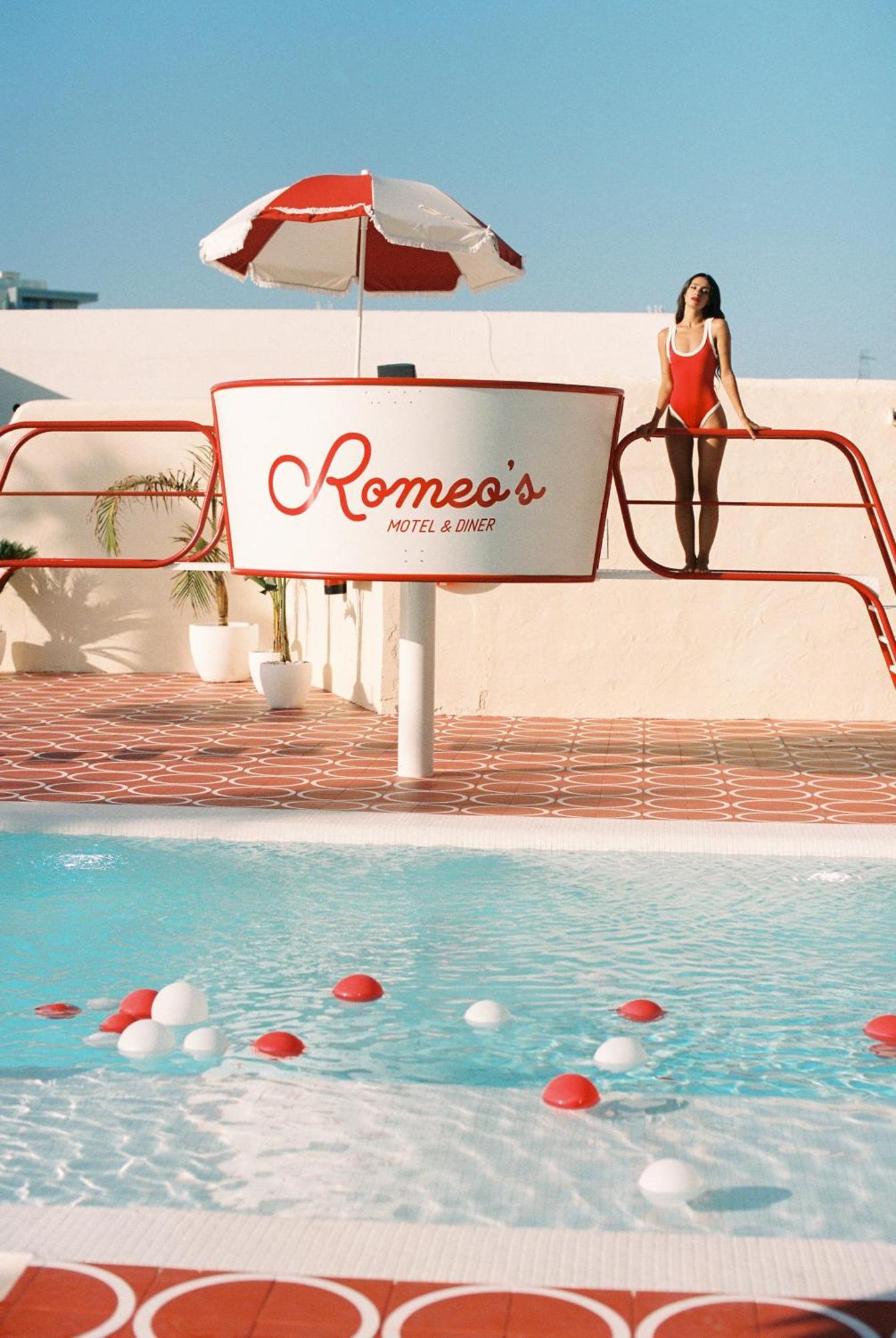 Romeos Ibiza - Adults Only 4*