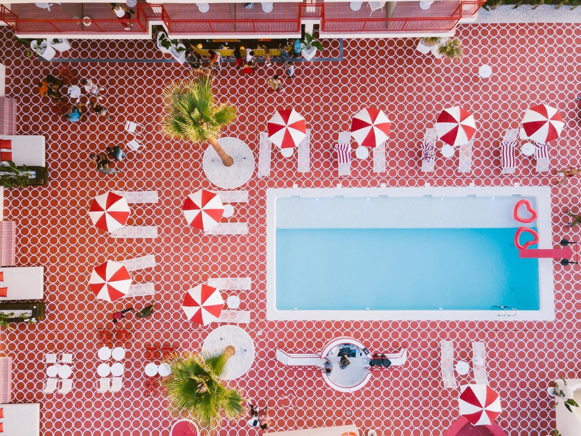 Romeos Ibiza - Adults Only Sant Antoni de Portmany