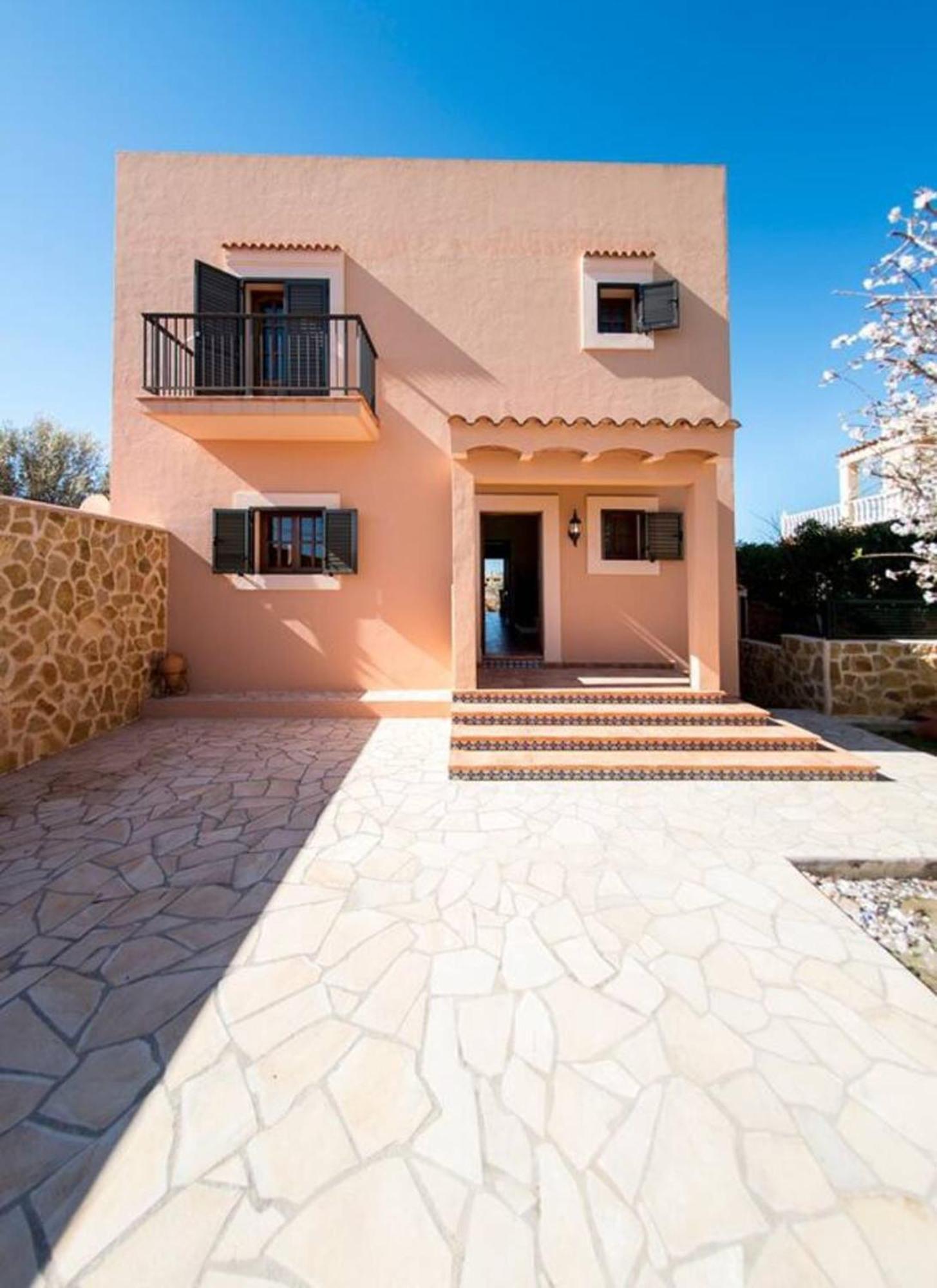 Sophisticated In Sant Josep De Sa Talaia With Private Pool Villa Sant Jordi de ses Salines