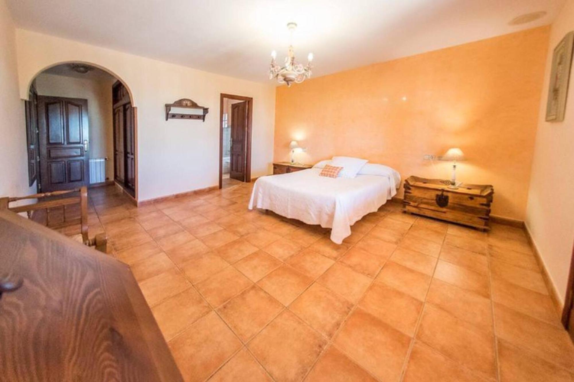 Sophisticated In Sant Josep De Sa Talaia With Private Pool Sant Jordi de ses Salines
