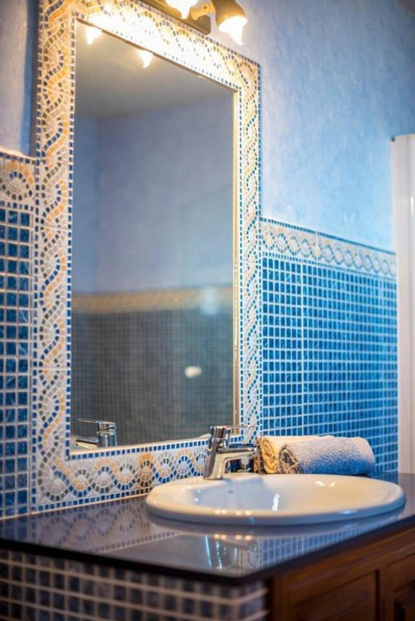 Sophisticated In Sant Josep De Sa Talaia With Private Pool Villa