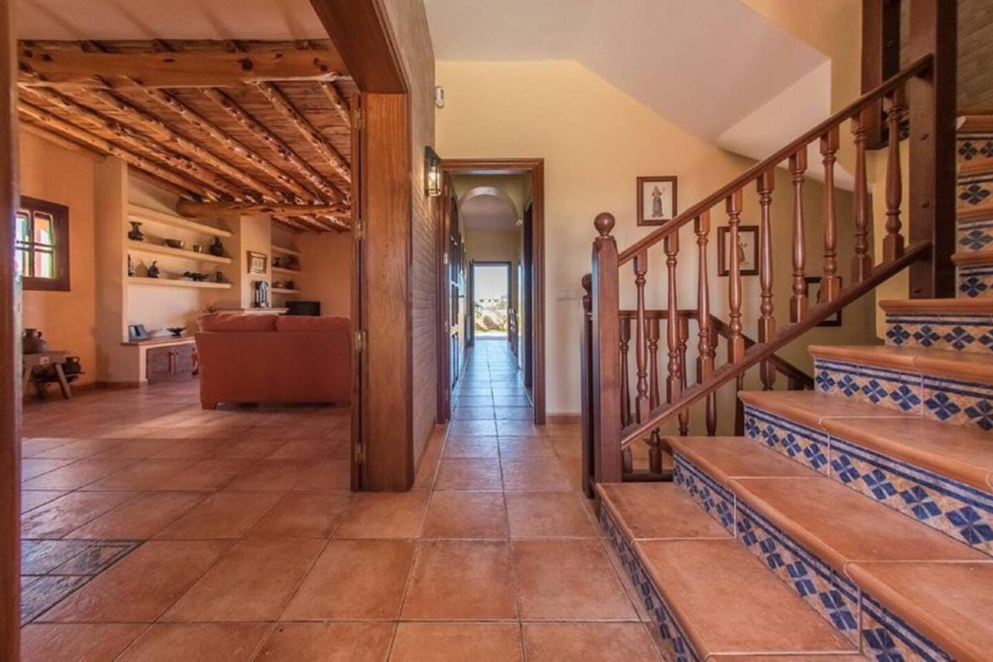Sophisticated In Sant Josep De Sa Talaia With Private Pool Villa *