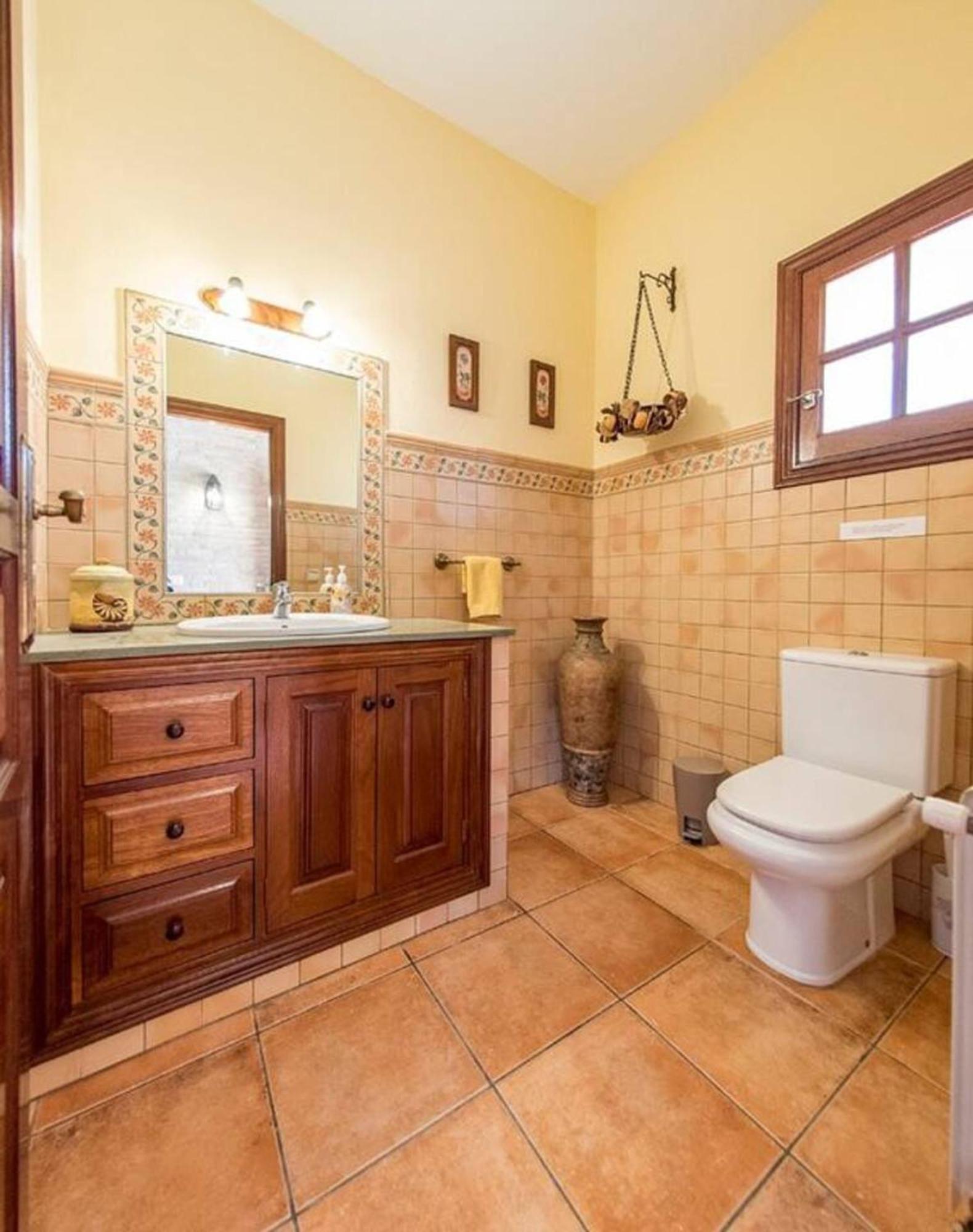 Sophisticated In Sant Josep De Sa Talaia With Private Pool * Sant Jordi de ses Salines