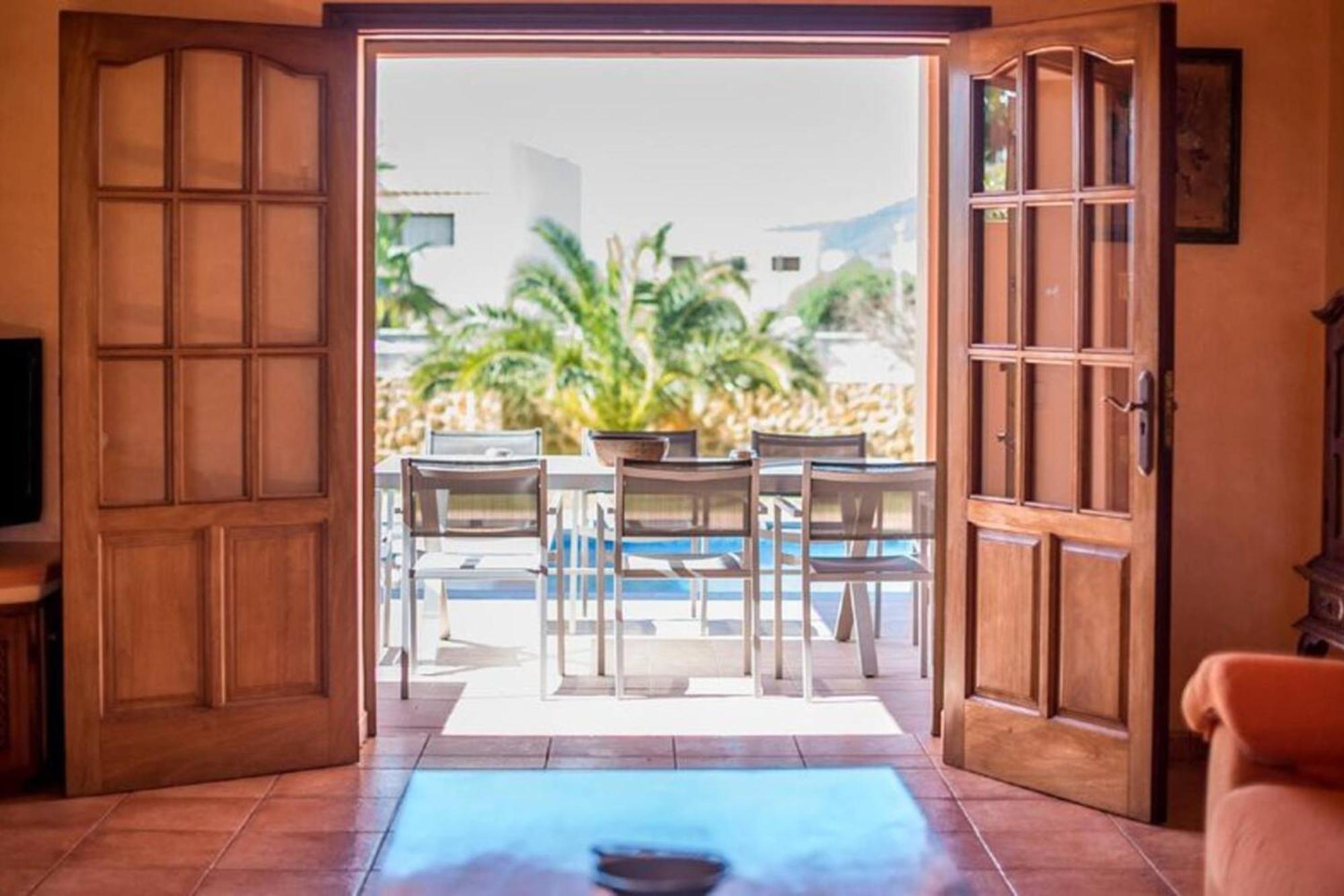 Sophisticated In Sant Josep De Sa Talaia With Private Pool Sant Jordi de ses Salines