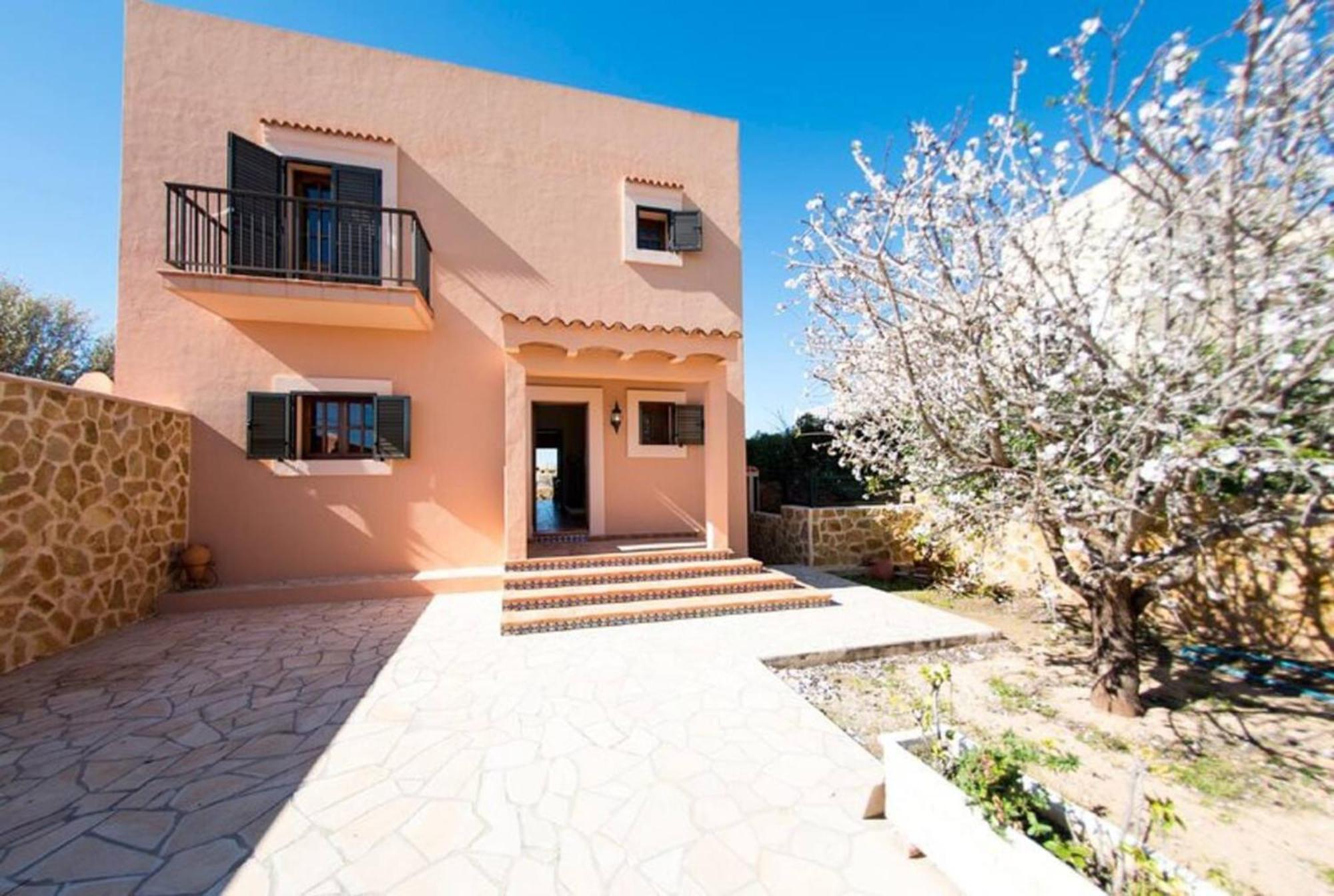 Villa Sophisticated In Sant Josep De Sa Talaia With Private Pool *