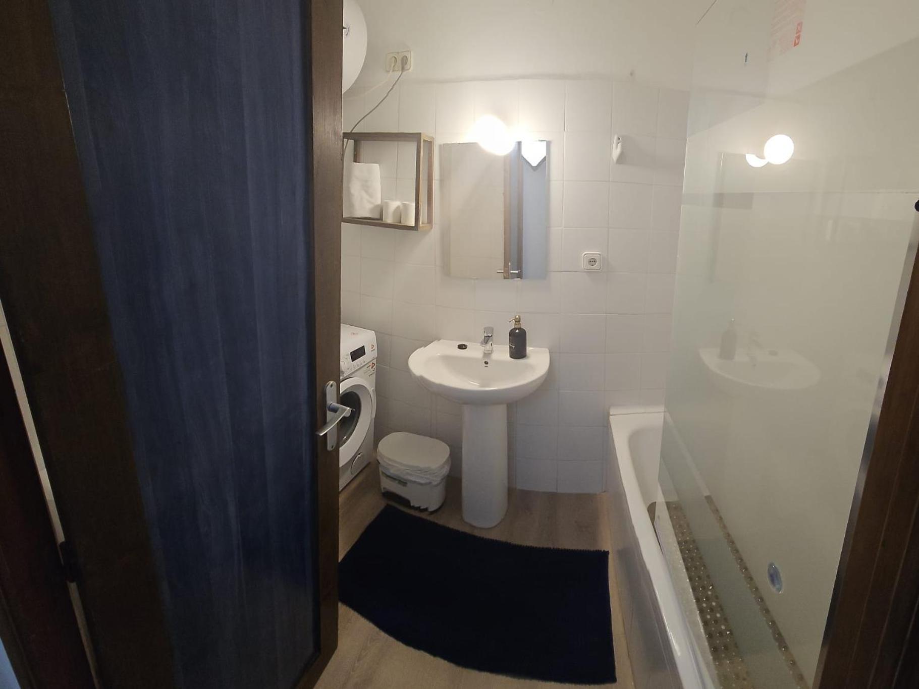 Apartment Le Mirage Ibiza