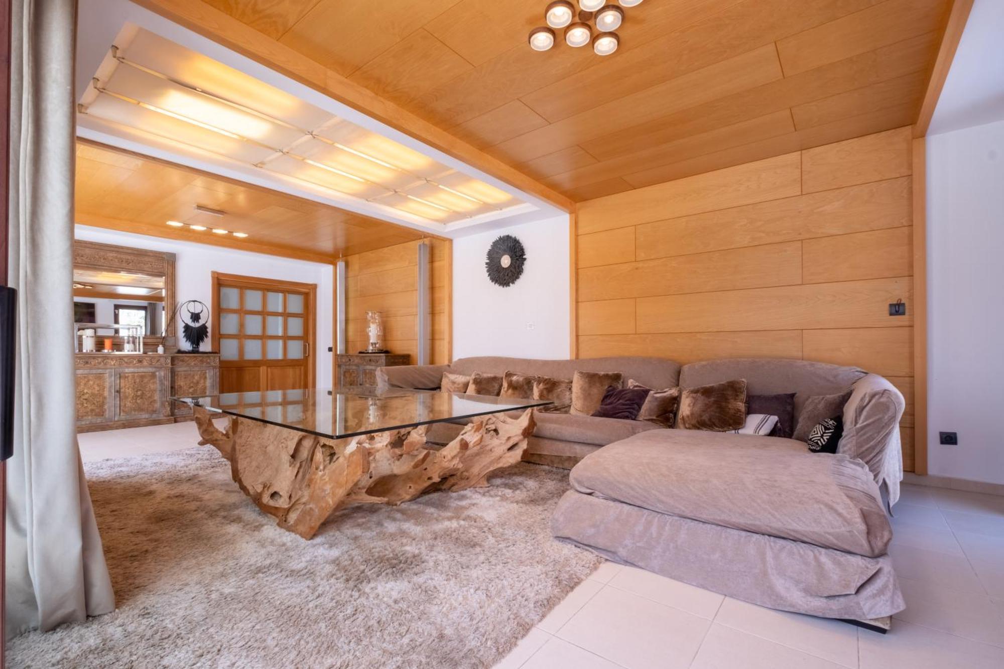 Camila Ibiza Villa Sant Josep de sa Talaia