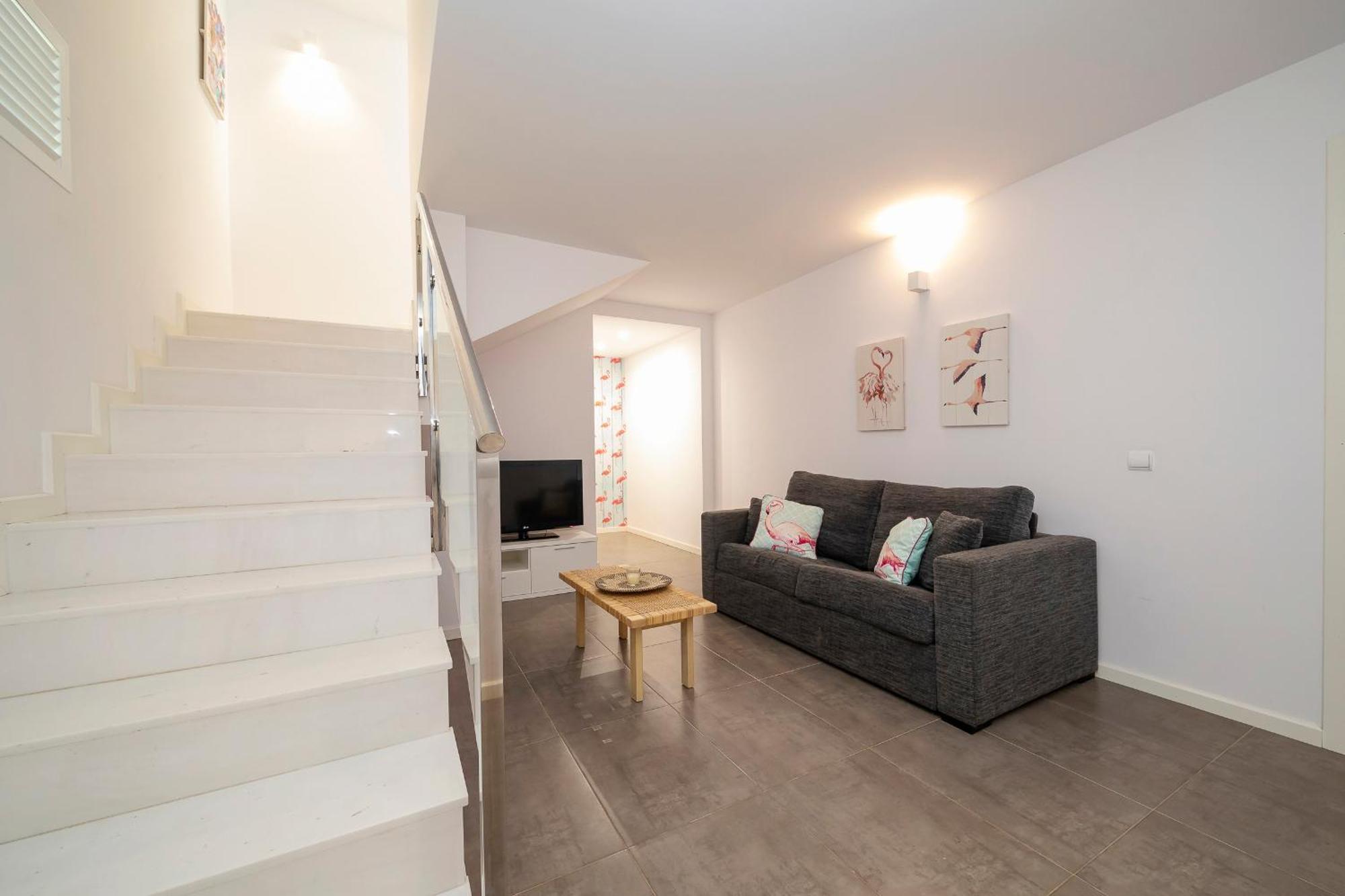 In Sleeps 10 To 12 Guests Villa