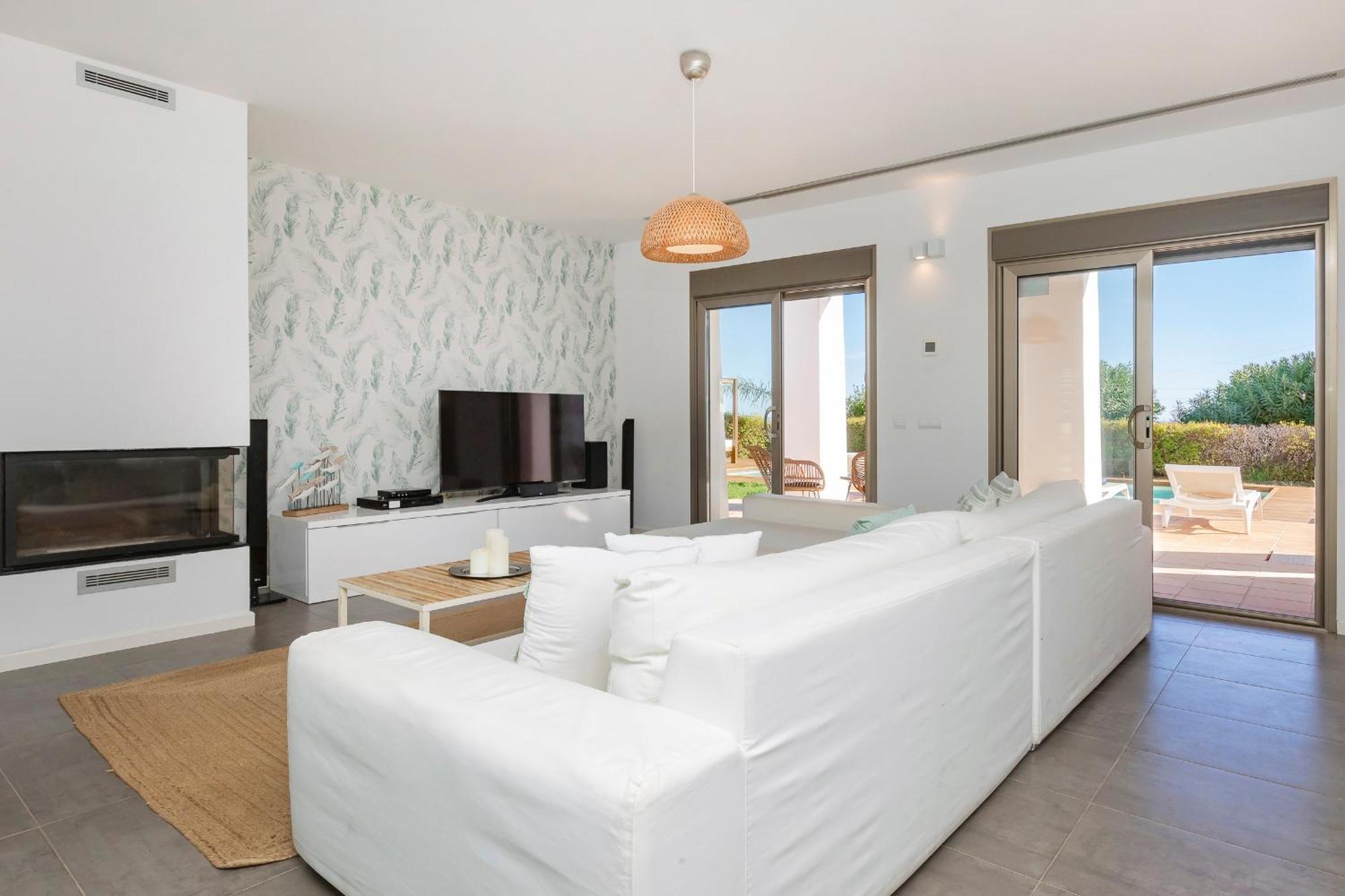 In Sleeps 10 To 12 Guests Ibiza-Stadt