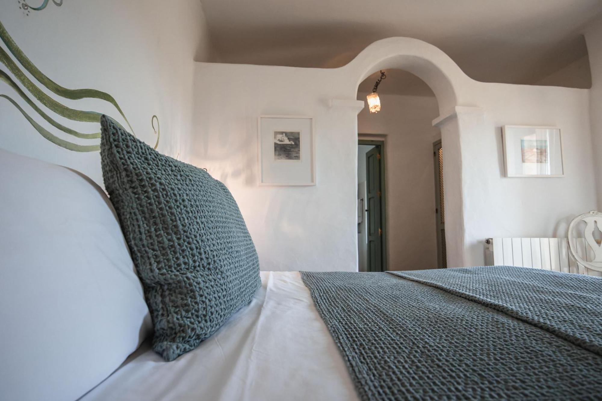 Es Cucons Rural Landhaus *