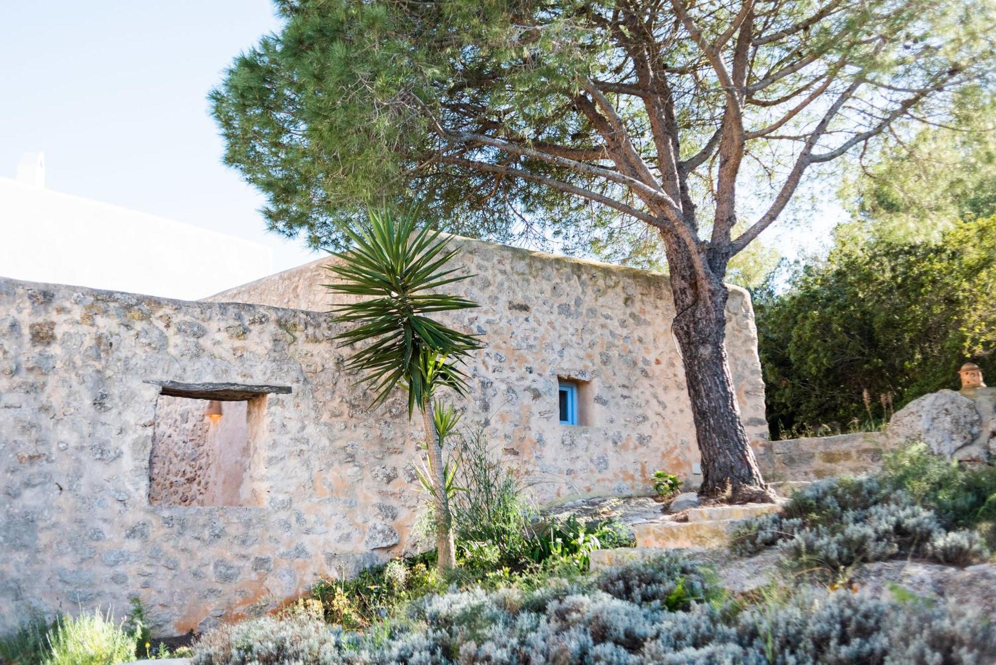 Landhaus Es Cucons Rural