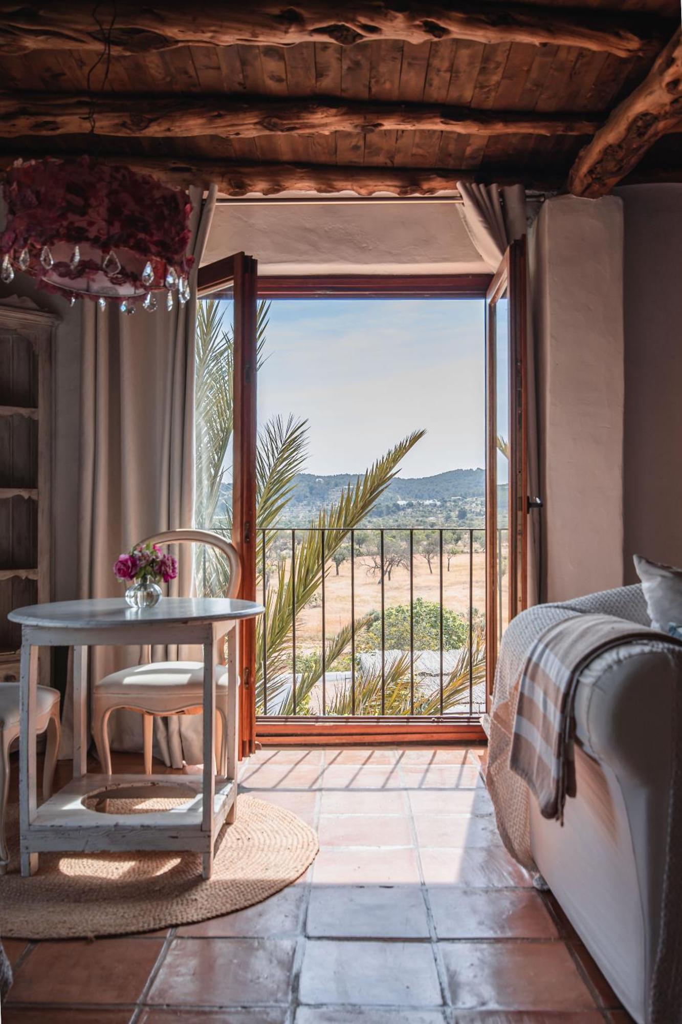 Landhaus Es Cucons Rural
