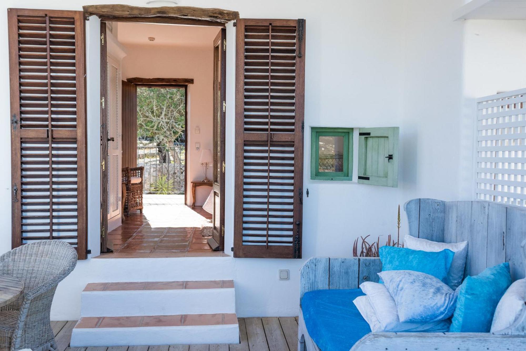 Es Cucons Rural Landhaus
