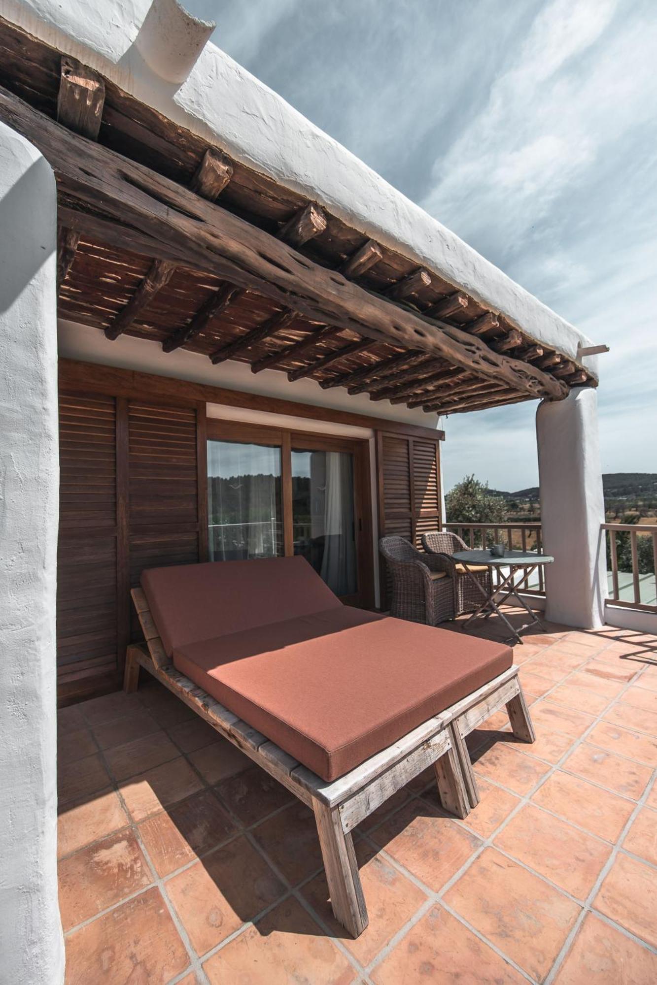 Es Cucons Rural Landhaus