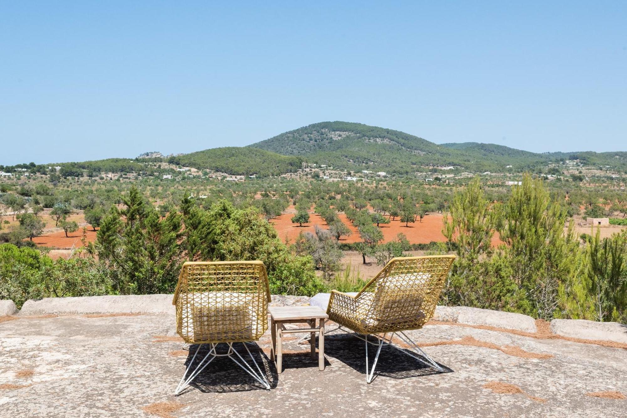 Es Cucons Rural Landhaus *