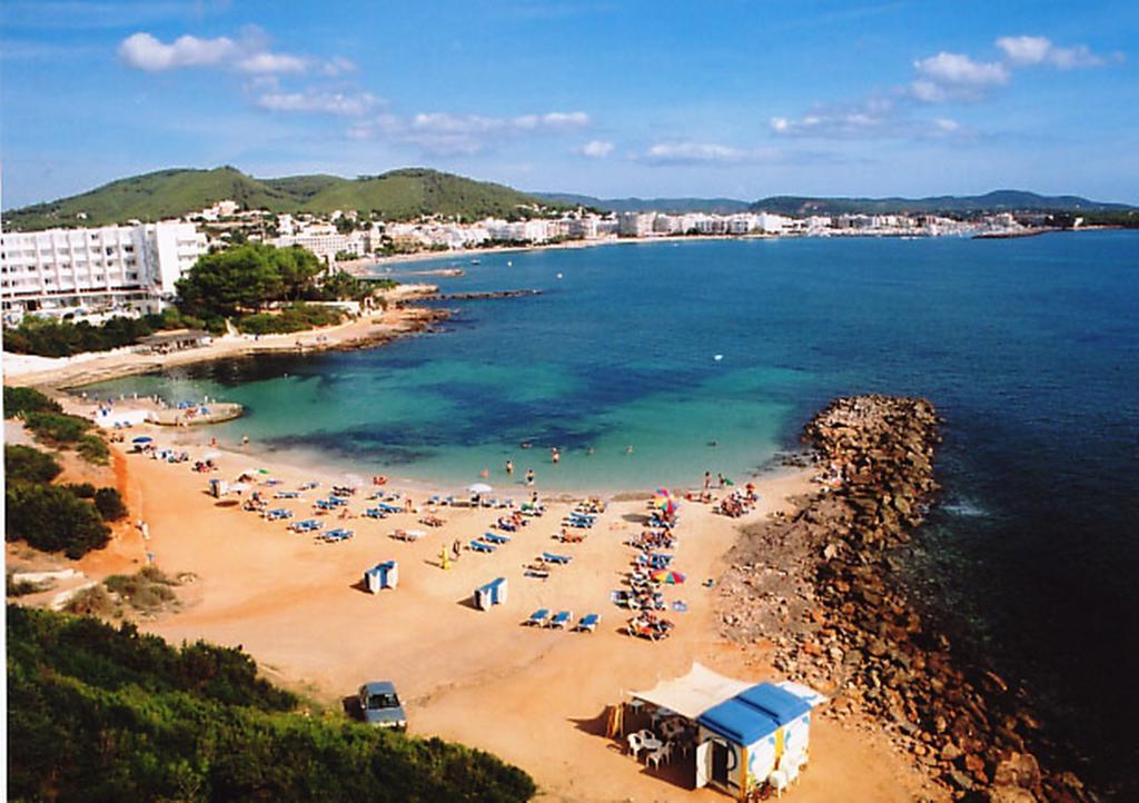 Siesta Mar Ibiza Apartment *