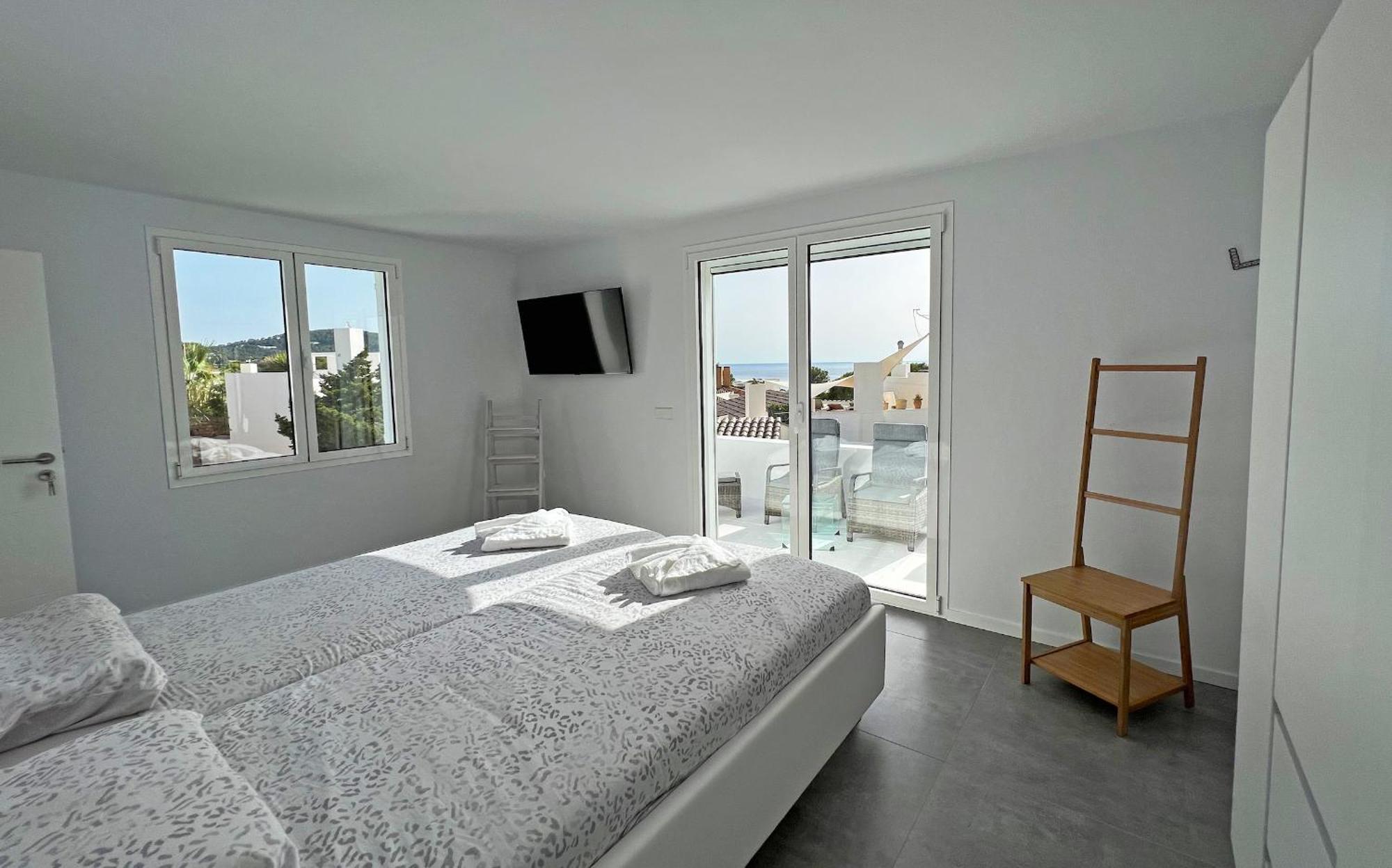 Palma Villa *