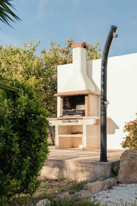 Charming Ibiza * Sant Llorenç de Balàfia