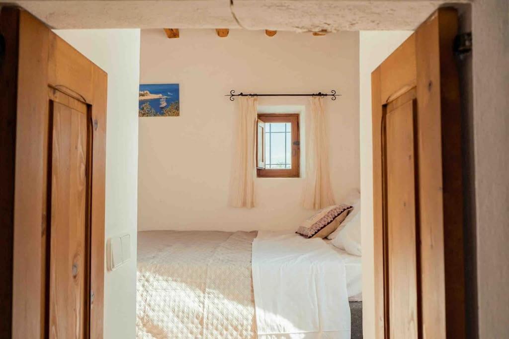 Charming Ibiza Sant Llorenç de Balàfia