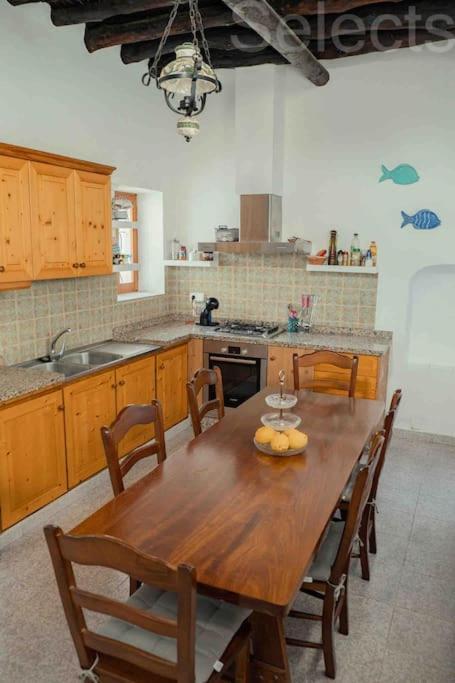 Charming Ibiza * Sant Llorenç de Balàfia