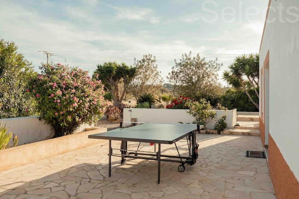 Villa Charming Ibiza *